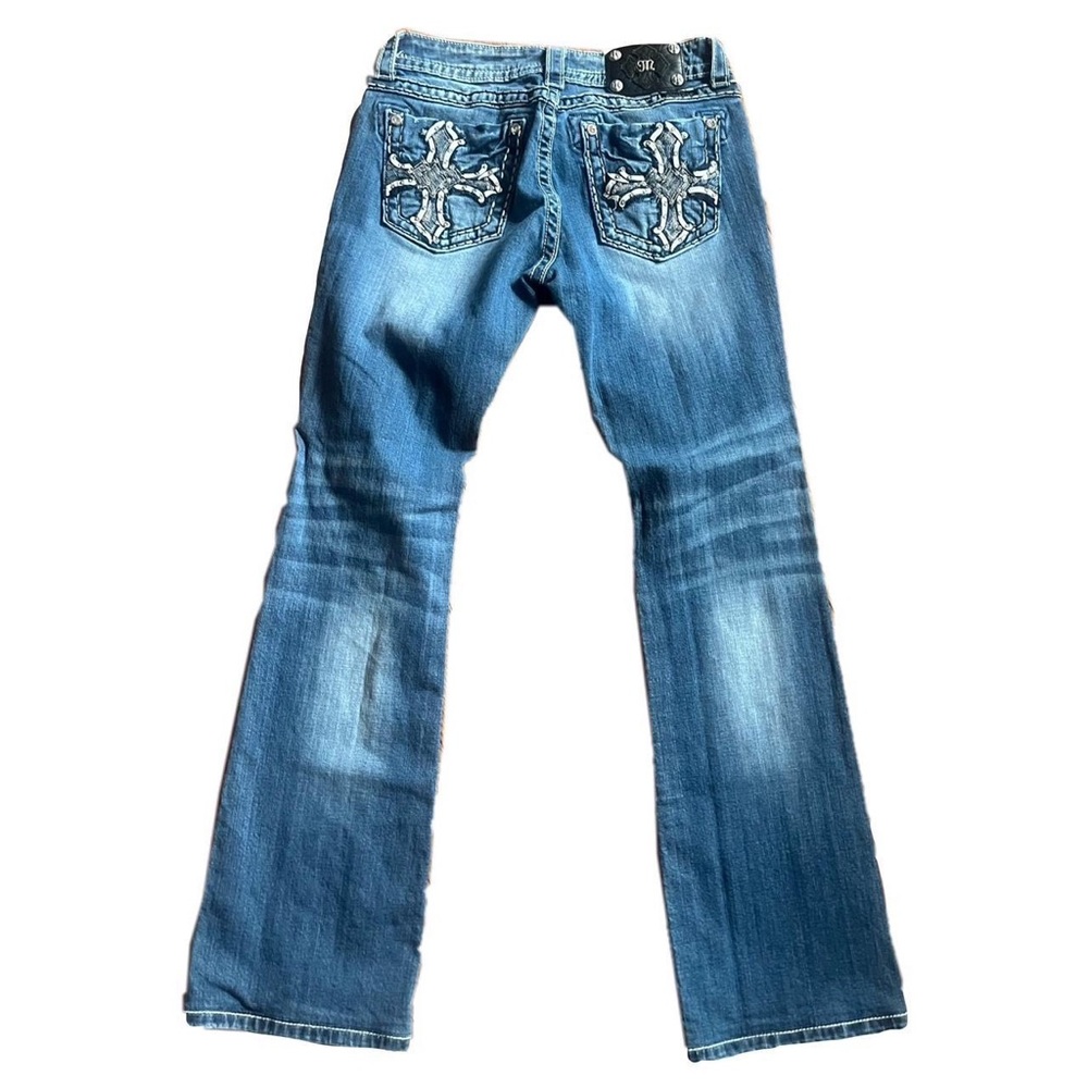 miss me cross jeans